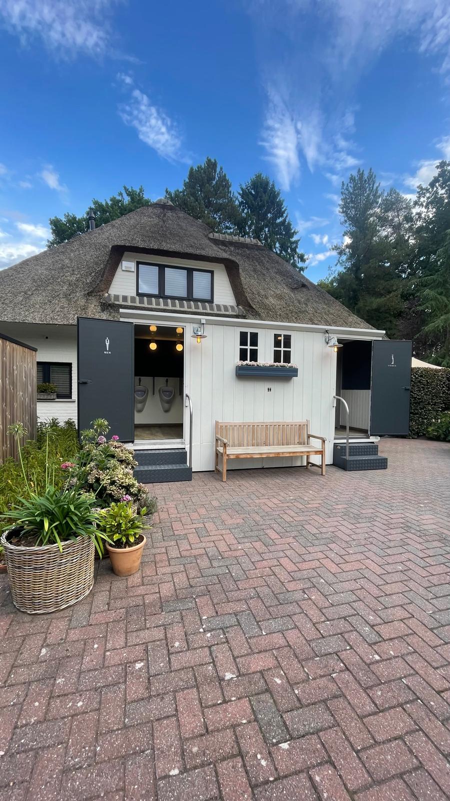 The Water Loo